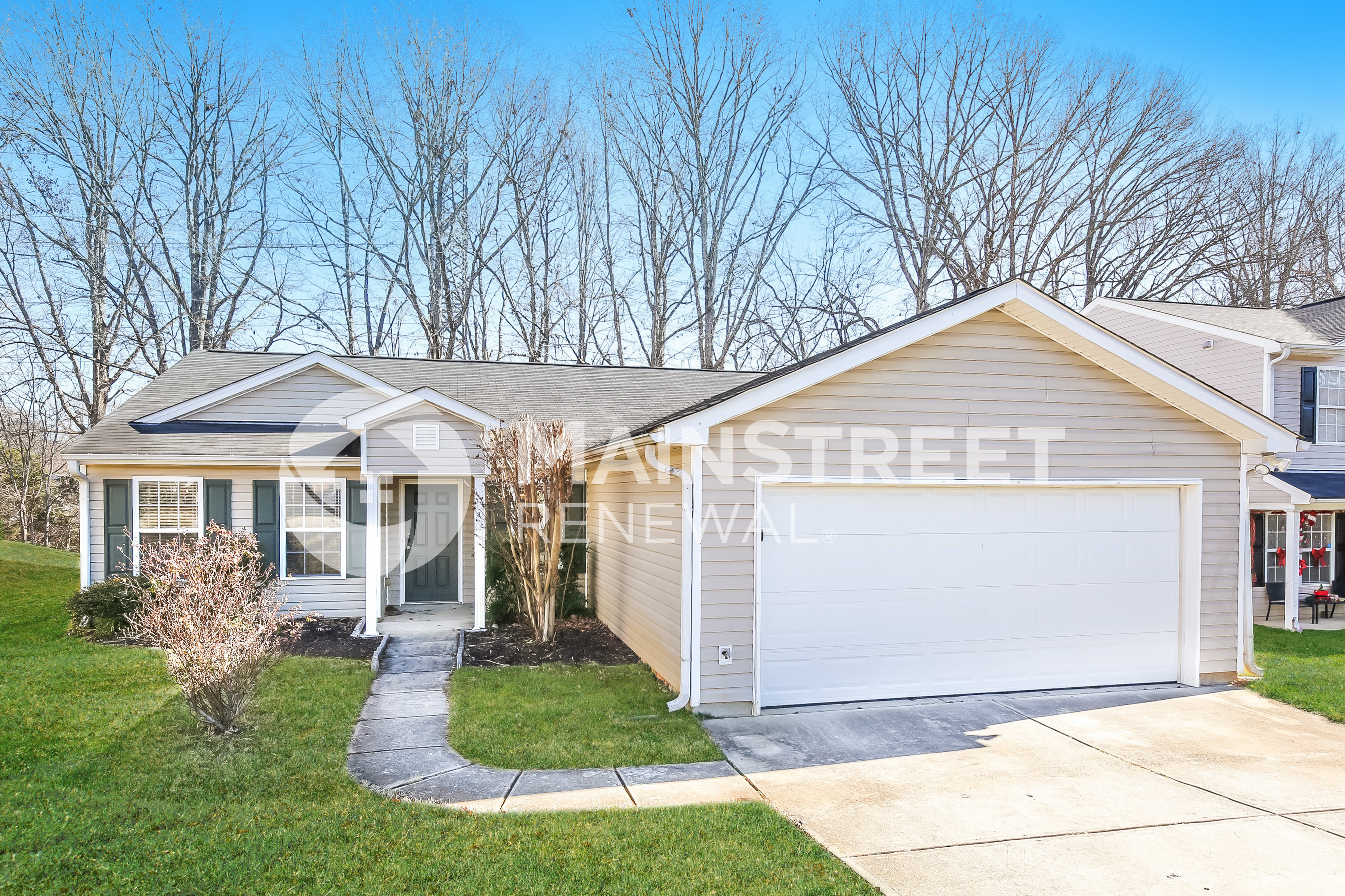 473 Bedford Knoll Dr Winston-Salem, NC 27107